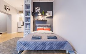 Time Apartment,Parking,Wi-Fi